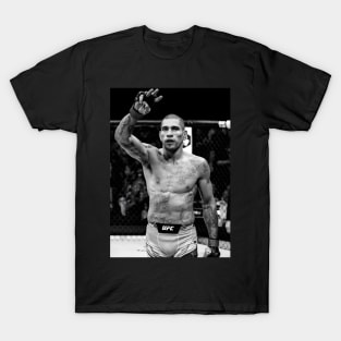 Alex 'Poatan' Pereira - UFC 300 Champ T-Shirt